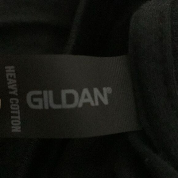 Gildan Daytona Beach WHOG HOG 95.1 Short Sleeve T-Shirt Men’s Size XL - Picture 7 of 8